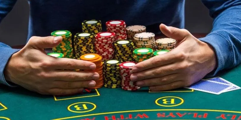 Tổng hợp các thuật ngữ thường dùng trong Baccarat