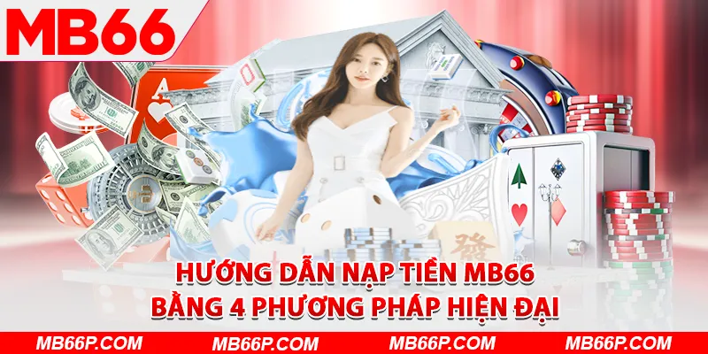 nạp tiền MB66