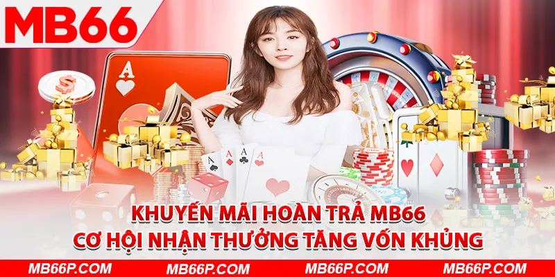 Khuyến mãi hoàn trả