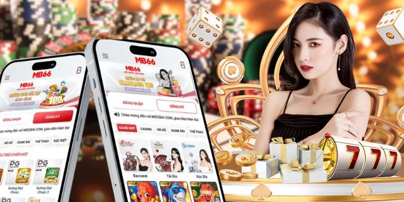 Nội dung cần chú ý, đảm bảo tải app MB66 thành công ngay lần đầu